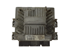 Steuergerät S122326108A 8200565863 8200495479 Renault Siemens 14074