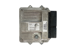 Steuergerät MJD6JF.P6 55192093 Fiat Magneti Marelli 42497