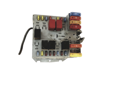 Steuergerät BSI 50513644 Alfa