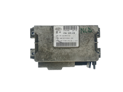 Steuergerät Fiat 46411120 IAW16F.E0 Magneti Marelli 45875