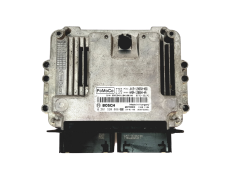 Steuergerät 0261S20886 JNA650-ABD HA6A-12B684-NA Ford Bosch