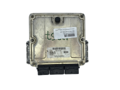 Steuergerät Volvo 0281011609 8200319960 30630565 Bosch 59763