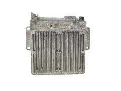 Steuergerät 7700110399 21650515-7 7700868294 Renault Sagem 62204