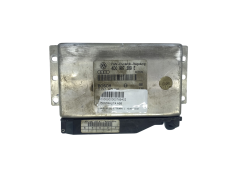 Steuergerät 0265109460 4D0907389E Audi Bosch