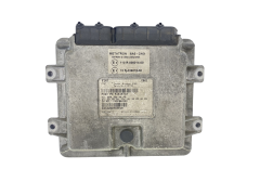 Steuergerät 51815710 4100136 110R-006014-00 Fiat Metatron 60814