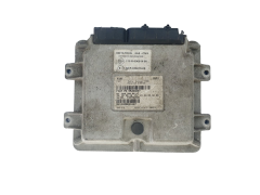 Steuergerät 55204807 4100120 Fiat Bosch 39794