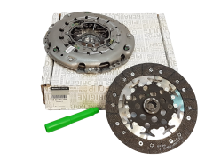 Kupplungssatz Kupplungskit Renault Megane 3 2.0 16V RS 302050034R Neues Original