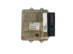 Steuergerät FGP MJD6JF.P3 55195817 Fiat 40012