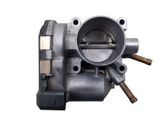 Drosselklappe VWAG 030133062C 0280750095 Bosch 1695