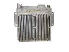 Steuergerät 7700103919 7700105560 21624890-5 Renault Sagem 54231