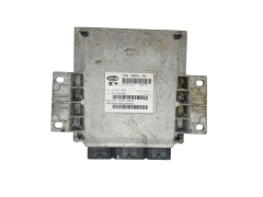 Steuergerät PSA 9645989480 9648620880 IAW48P2.76 Magneti Marelli 46946