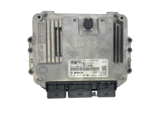 Steuergerät 0281015608 9M51-12A650-BG Ford Bosch 54193
