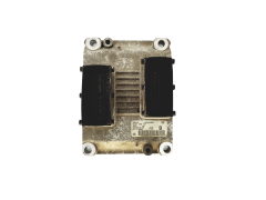 Steuergerät ME731HA003 0261206714 Alfa Romeo Bosch 27342