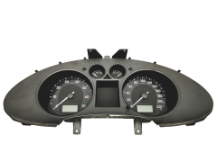 Tacho Kombiinstrument Seat Ibiza 6L0920803A 503001594301 28819