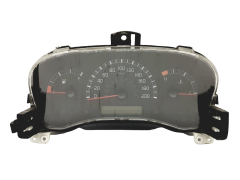 Tacho Kombiinstrument Fiat Punto 51744552 503000950300 41588