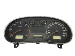 Tacho Kombiinstrument Seat Leon W01M0920800C 110080012004 52894