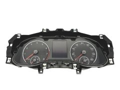 Tacho Kombiinstrument VW Polo 2G0920940B A2C17031400 VDO RHD