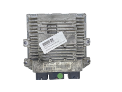 Steuergerät 9647202380 9643455080 5WS40021F-T PSA Siemens 59580