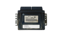 Steuergerät 5WY5451A 96801808 D42 Chevrolet Kemsco 41576