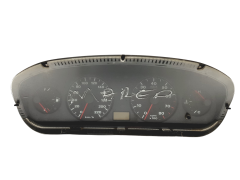 Tacho Kombiinstrument Fiat Bravo 606290002 60.6290.002 41242