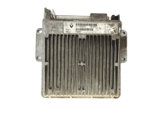 Steuergerät 7700868295 7700107721 7700107694 Renault 26092