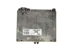 Steuergerät S111730108C 7700864451 7700101920 Renault Siemens 25934