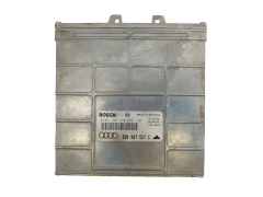 Steuergerät 8D0907557C 0261203938 Audi Bosch 1513