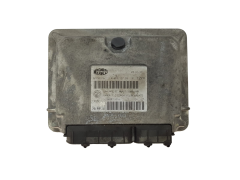 Steuergerät 51793116 IAW4AF.S2 61601.127.03 Fiat Magneti Marelli 13837
