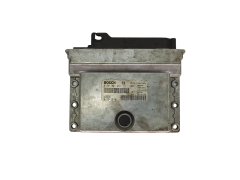 Steuergerät PSA 0281001262 9624519580 XUDBC02 Bosch