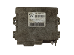 Steuergerät Lancia IAW18FD.5Y 46531217 61600.406.00 Magneti Marelli