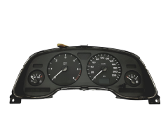 Tacho Kombiinstrument Opel Astra G 09228750DY 50703
