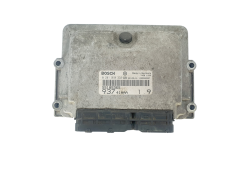 Steuergerät 55185365 0281010332 Alfa Romeo 39403