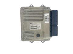 Steuergerät 55194016 MJD6JF.Y1 71600.007.02 FGP Lancia 47791