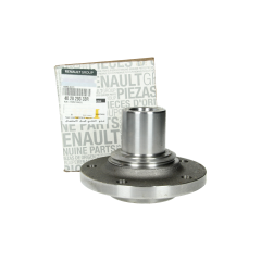 Radnabe Vorne Neues Original 402029333R Renault