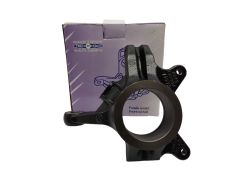 Achsschenkel Rechts Für Renault 8200642123 Y1523 Tech-France
