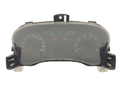 Tacho Kombiinstrument Fiat Punto 51703280 503000460400 27172