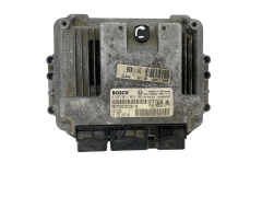 Steuergerät PSA 0281011089 9653202580 9647785580 Bosch 53092