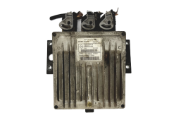 Steuergerät 8200334419 8200414354 R0410B024C Renault Delphi 17055