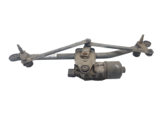 Wischergetriebe Alfa Romeo 159 60694874 0390241915 Bosch 1471