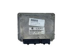 Steuergerät 047906030N 5WP4326 02 VW Skoda Siemens 61129