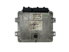 Steuergerät 51804614 4100134 6A0.3B0.00.A7 Fiat Metatron 53197