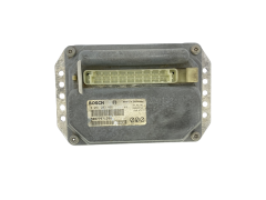 Steuergerät 00077971390 0261203498 Fiat Bosch 57718