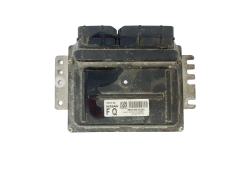 Steuergerät MEC37-300 K3 FQ Nissan Hitachi 37523