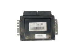 Steuergerät 5WY5451B 96801808 D42 3BPB 9J Chevrolet Kemsco 43140