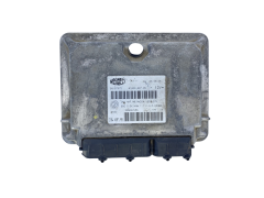 Steuergerät IAW4AF.M9 55187372 61600.627.05 Fiat Magneti Marelli 54651