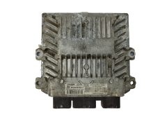 Steuergerät 5WS40075D-T 9652888680 9648624280 PSA Siemens 14430