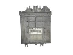 Steuergerät 0281001878 8200059887 7700109062 Renault Bosch 54901