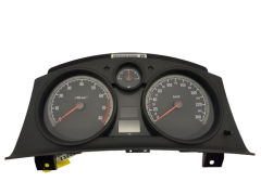 Tacho Kombiinstrument Opel Astra H 13216692PP 110080255053 VDO