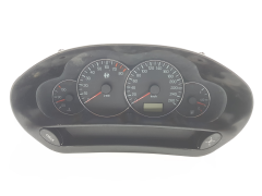 Tacho Kombiinstrument Alfa Romeo 166 156029865