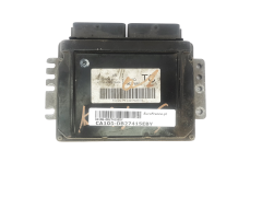 Steuergerät 96376652 S010016040A8 Chevrolet Daewoo Kemsco 27415